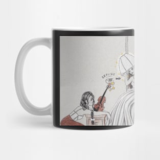 Realize Mug